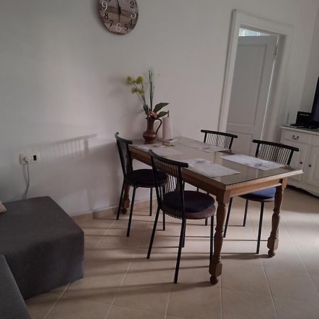 Apartman Fiume Bagian luar foto