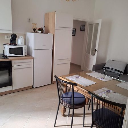 Apartman Fiume Bagian luar foto