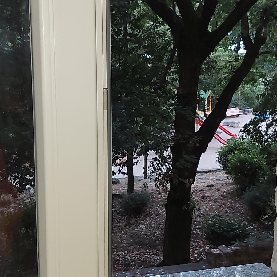 Apartman Fiume Bagian luar foto