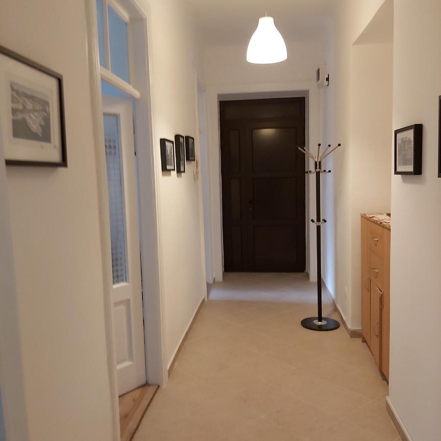 Apartman Fiume Bagian luar foto
