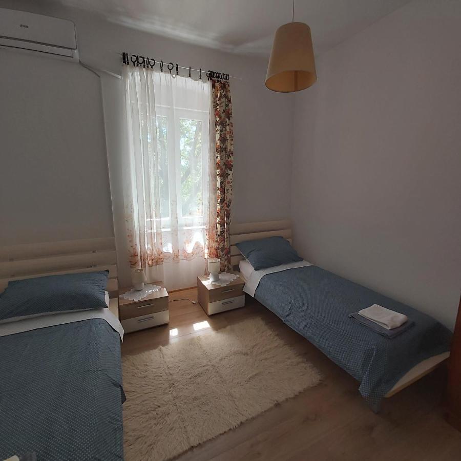 Apartman Fiume Bagian luar foto