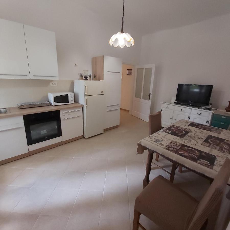 Apartman Fiume Bagian luar foto