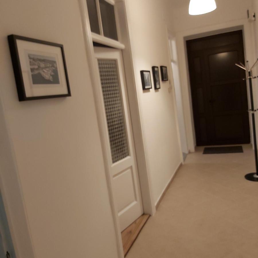 Apartman Fiume Bagian luar foto