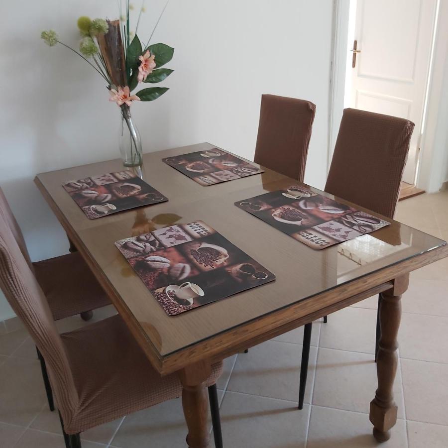 Apartman Fiume Bagian luar foto