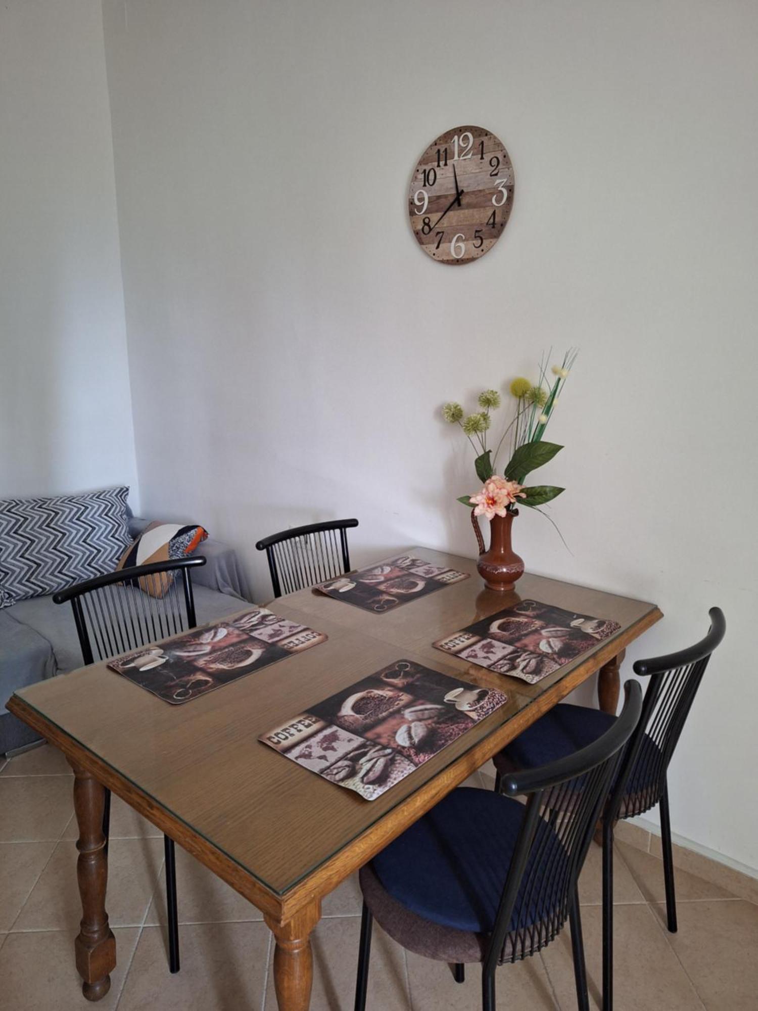 Apartman Fiume Bagian luar foto